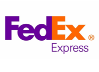 fedex logo